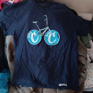 Cookies short sleeve graphic t shirt